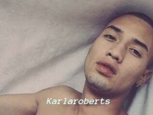 Karlaroberts