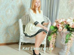 Karlaserenia