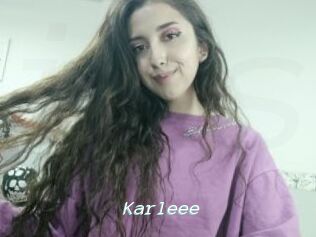 Karleee
