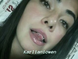 Karlianiowen