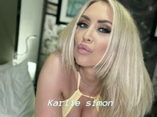 Karlie_simon