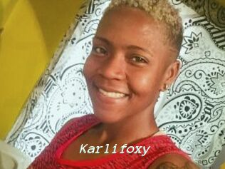 Karlifoxy