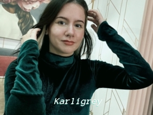 Karligrey