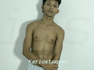 Karlostonsen