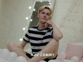 Karlswan