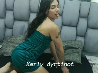 Karly_dyrtihot