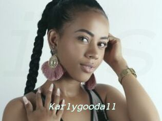 Karlygoodall