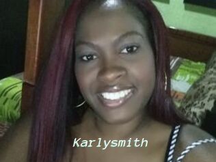 Karlysmith