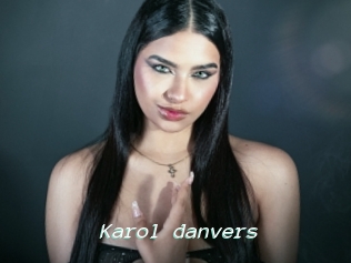 Karol_danvers