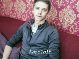 Karolalb