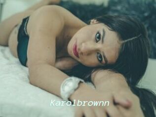 Karolbrownn