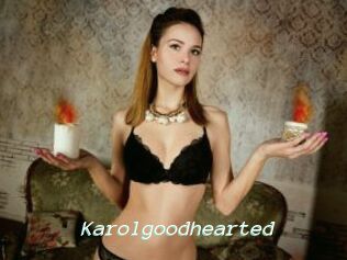 Karolgoodhearted