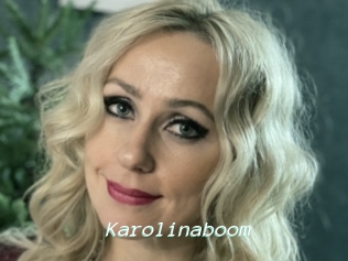 Karolinaboom