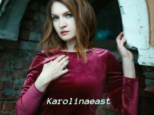 Karolinaeast