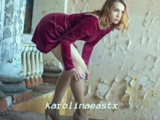 Karolinaeastx