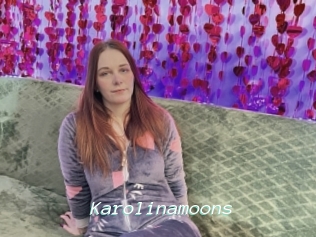Karolinamoons