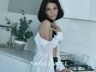 Karolinaori