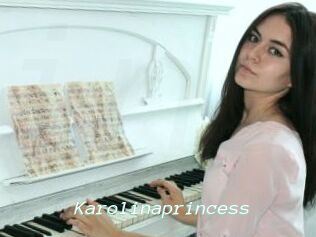 Karolinaprincess