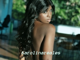 Karolinareales