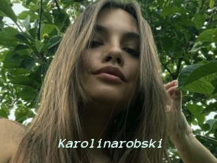 Karolinarobski