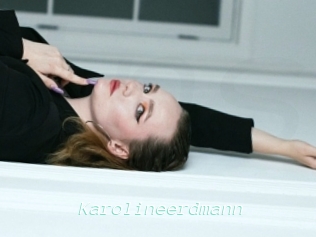 Karolineerdmann