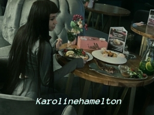Karolinehamelton