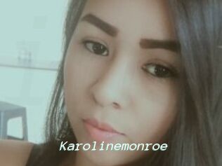 Karolinemonroe