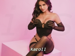 Karoll