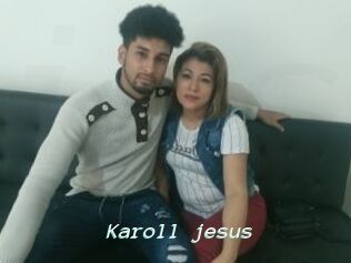 Karoll_jesus