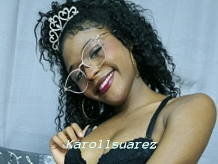 Karollsuarez