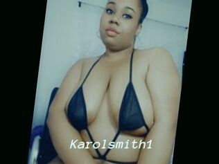 Karolsmith1