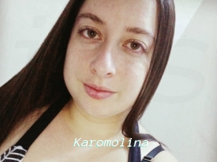 Karomolina