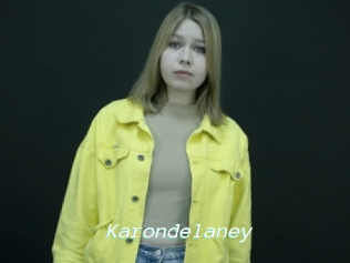 Karondelaney