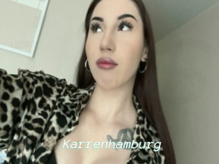Karrenhamburg