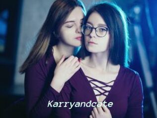 Karryandcate