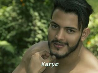 Karym