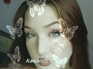Kasandraboddy