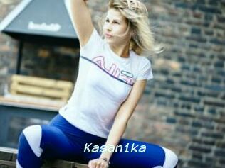 Kasanika