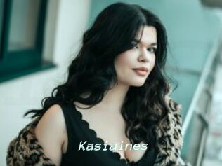 Kasiaines