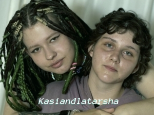 Kasiandlatarsha