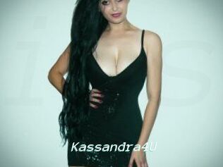 Kassandra4U
