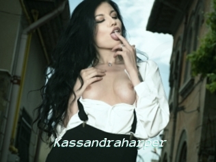 Kassandraharper