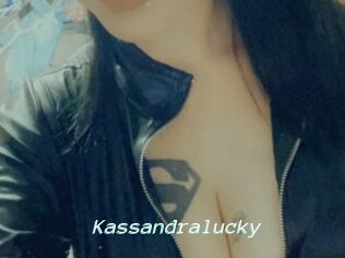 Kassandralucky