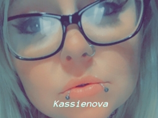 Kassienova