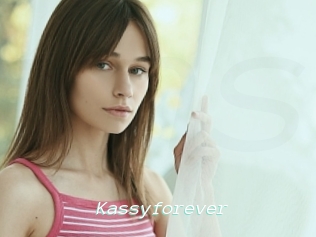 Kassyforever