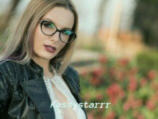 Kassystarrr