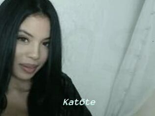 Kat6te