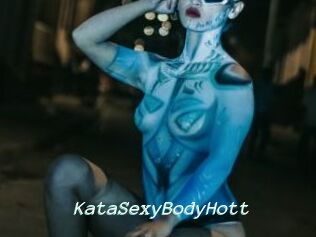 KataSexyBodyHott