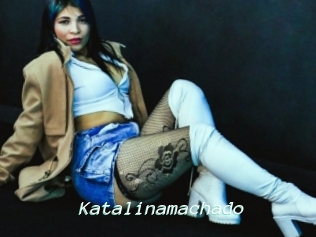 Katalinamachado