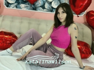 Katalinawilson